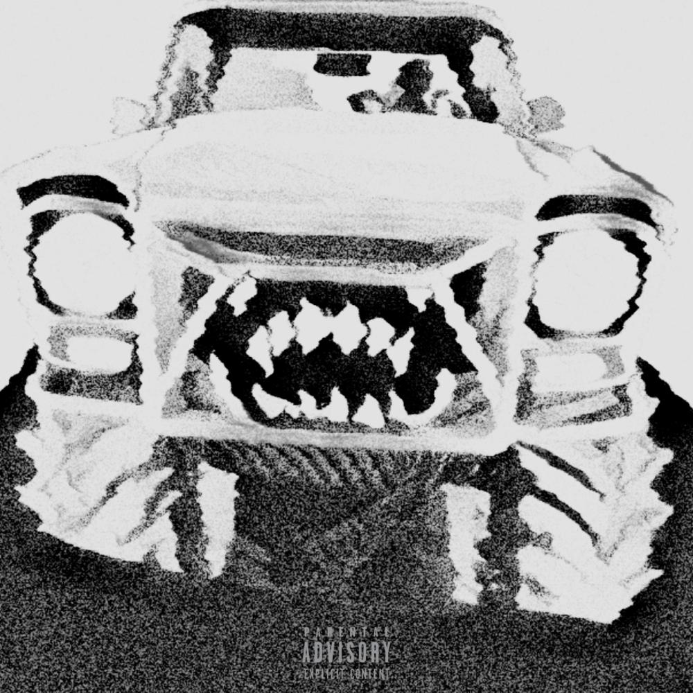 BRONCO! (feat. PGM SPAZZ) (Explicit)