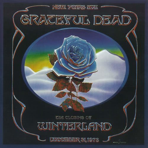 Playing in the Band (Live at Winterland, December 31, 1978)