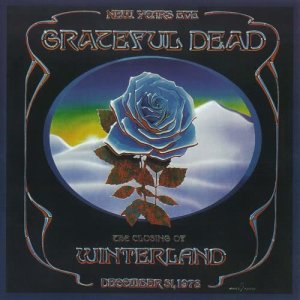 收聽Grateful Dead的Me and My Uncle (Live at Winterland, December 31, 1978)歌詞歌曲