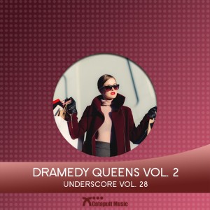 Haoyue Kuang的專輯Dramedy Queens 2