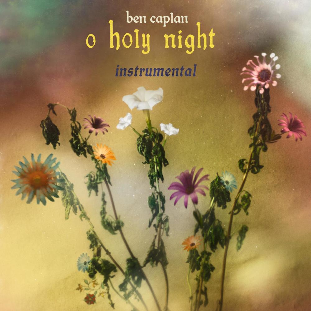 O Holy Night (Instrumental)