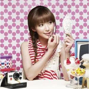 อัลบัม チュッチュ ศิลปิน moumoon