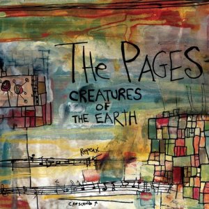 收聽The Pages的At the End of the Night歌詞歌曲
