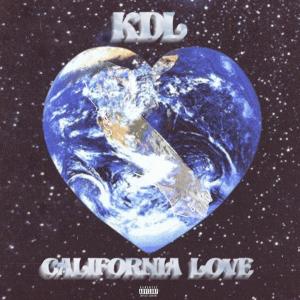 KDL的專輯California Love