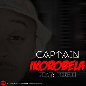Album Ikorobela from 