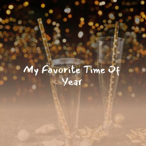 Listen to My Favorite Time of Year song with lyrics from The Miracles