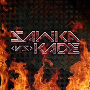อัลบัม SAWKA vs KADE (feat. KJ Sawka) ศิลปิน KJ Sawka