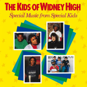 ดาวน์โหลดและฟังเพลง Widney High พร้อมเนื้อเพลงจาก The Kids Of Widney High