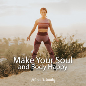 Listen to Shape Your Body song with lyrics from Alisa Woody