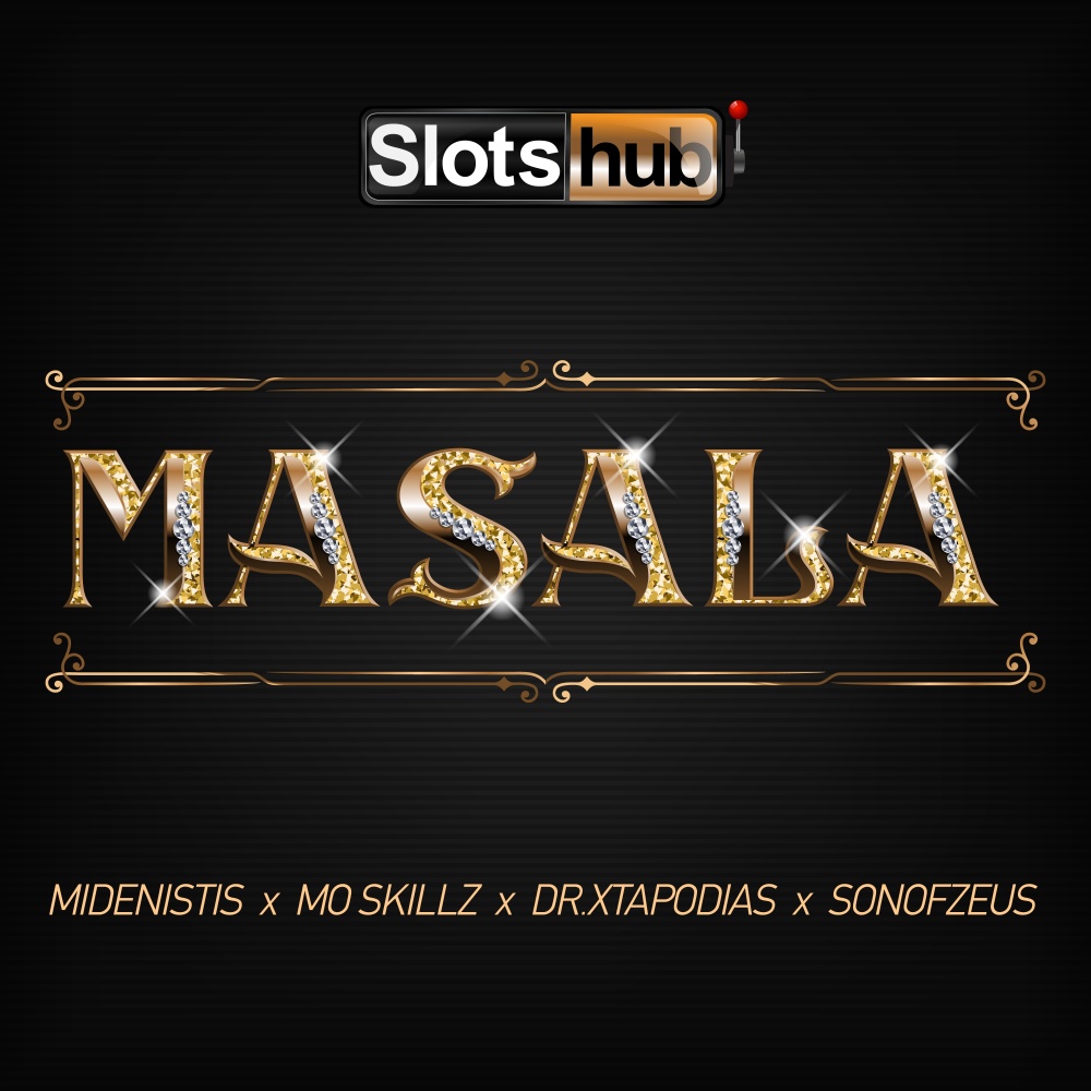 Masala (Slotshub) (Explicit)