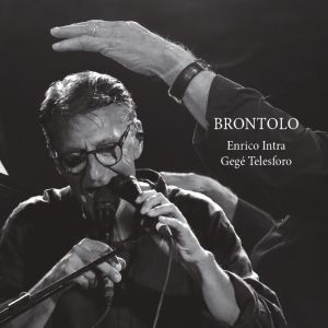 Enrico Intra的專輯Brontolo