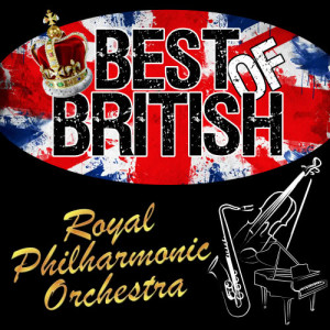 ดาวน์โหลดและฟังเพลง Prince of Denmark's March (Trumpet Voluntary in D) พร้อมเนื้อเพลงจาก Royal Philharmonic Orchestra