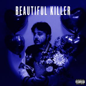 Album Beautiful Killer from Jevi