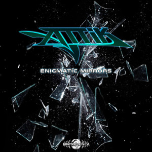 Dengarkan Enigmatic Mirrors lagu dari Attik dengan lirik