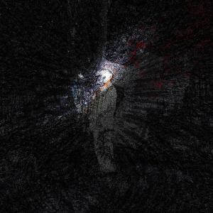 收聽Gabio的TRES PIERNAS (Explicit)歌詞歌曲