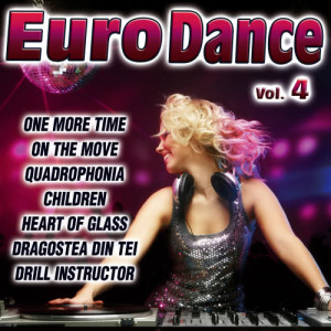 อัลบัม Eurodance Vol.4 ศิลปิน The Pop Dance Band