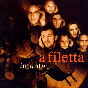 A Filetta的專輯Intantu
