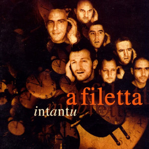 Intantu dari A Filetta