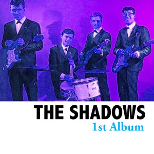1st Album dari The Shadows
