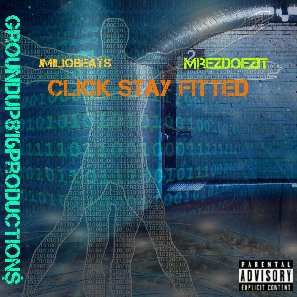 Click Stay Fitted (Explicit)