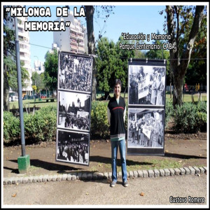 收聽Gustavo Romero el Músico del Aula的Milonga de la Memoria歌詞歌曲