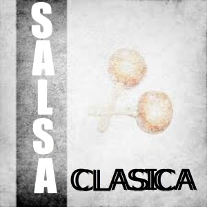 Album Salsa Clásica from Various