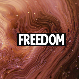 Dengarkan lagu Freedom nyanyian Iva dengan lirik