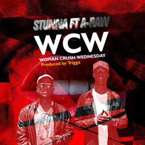 ดาวน์โหลดและฟังเพลง WCW พร้อมเนื้อเพลงจาก Stunna