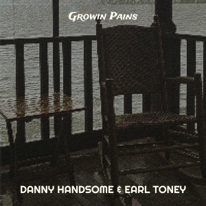 Album Growin Pains (Explicit) from Danny Handsome