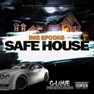 ดาวน์โหลดและฟังเพลง Safe House (Explicit) พร้อมเนื้อเพลงจาก IMG Spooks