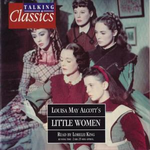 收聽Lorelei King的Little Women: Chapter 6, The Shadow Of Death歌詞歌曲