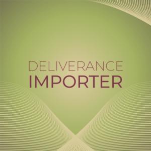 Album Deliverance Importer from Various