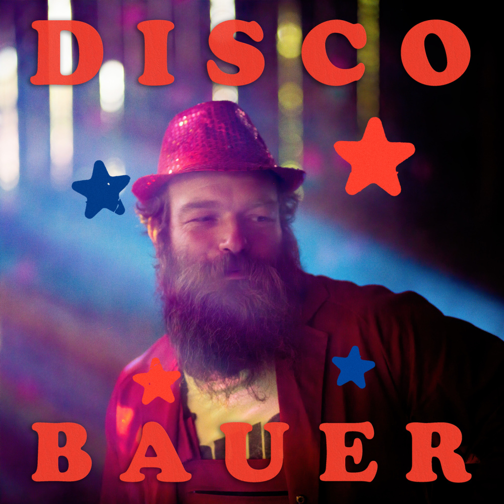 Discobauer