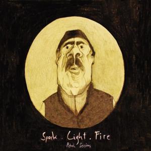 收聽Spark . Light . Fire的Second Sky歌詞歌曲