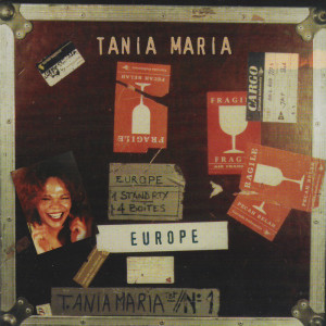 อัลบัม Europe ศิลปิน Tania Maria