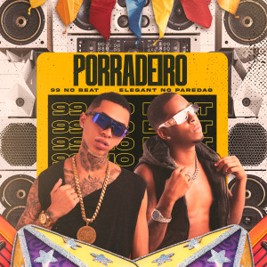 收聽99 no beat的Porradeiro (Explicit)歌詞歌曲