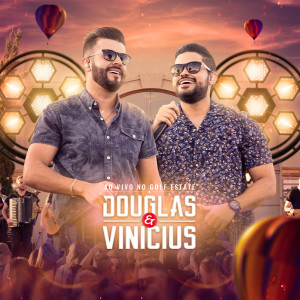 收聽Douglas的Cigana (Ao Vivo)歌詞歌曲