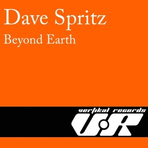 Album Beyond Earth from Dave Spritz