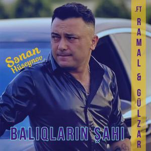 Album Baliqlarin Sahi (feat. Ramal, Gülzar) from Gulzar