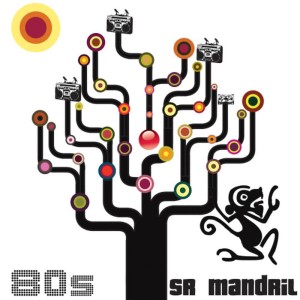 收聽Sr. Mandril的80's歌詞歌曲