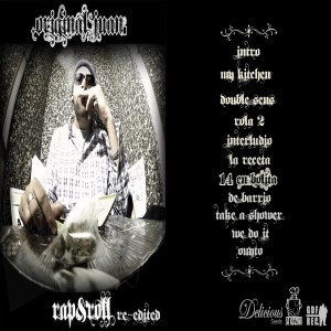 อัลบัม Rap And Roll (Explicit) ศิลปิน Original Juan