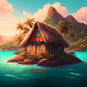 Listen to Bora Bora song with lyrics from Streamables