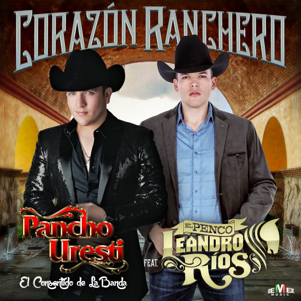 Corazón Ranchero