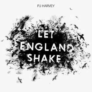 收聽PJ Harvey的England歌詞歌曲