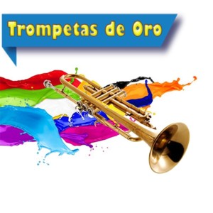 Nini Rosso的專輯Trompetas De Oro