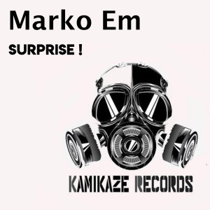 Marko Em的專輯Surprise !