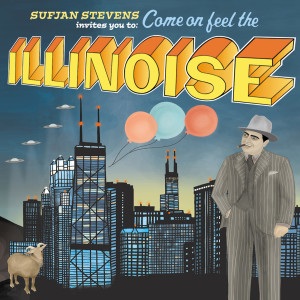 收聽Sufjan Stevens的Chicago歌詞歌曲