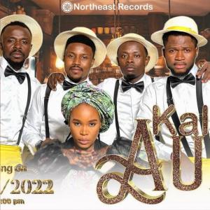 Album Kalar Aure lilin baba (feat. Umar m sharif) from Arewa Music