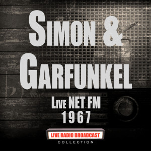 收聽Simon & Garfunkel的The Sound Of Silence (Live)歌詞歌曲
