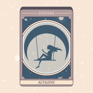 Album Altalene from Hanami